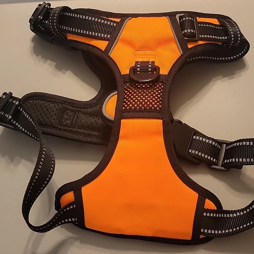 Dog harness - Picture 2 of 3